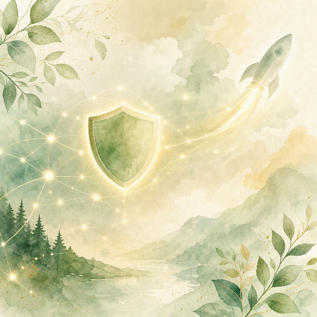  VPN最新版 · 安全流畅的全球网络